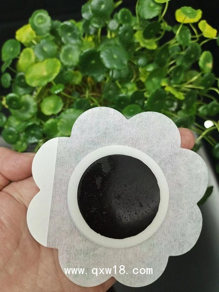 穴位壓力刺激貼（熱瀉貼）