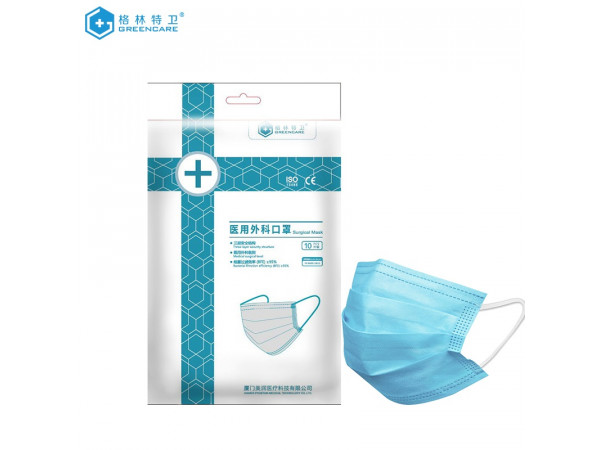 醫(yī)用外科口罩