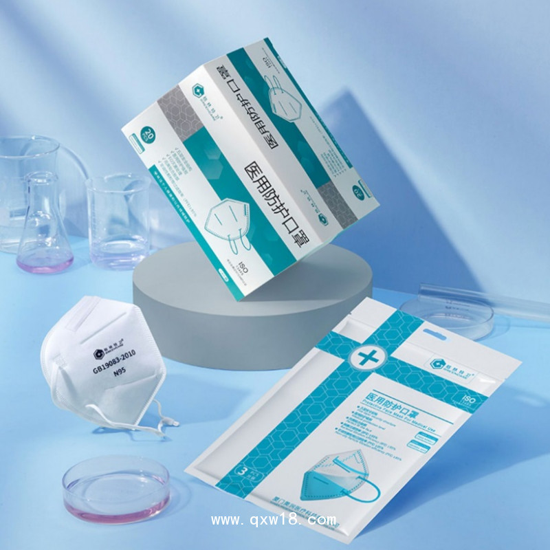 醫(yī)用防護(hù)口罩