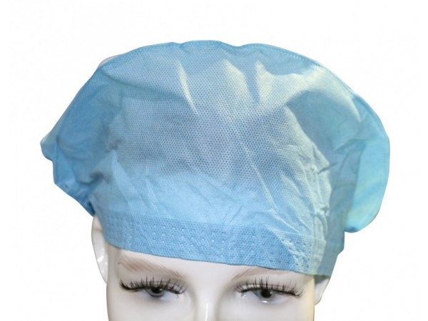 一次性使用醫(yī)用帽