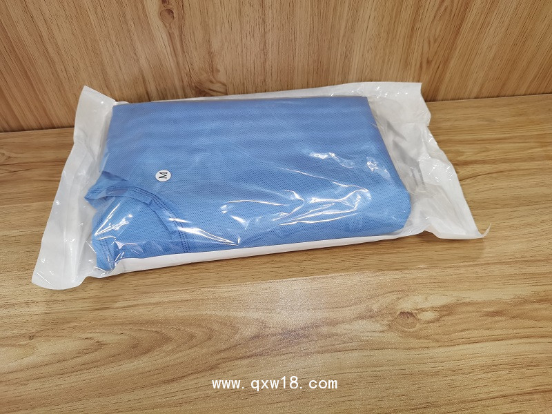 一次性使用手術(shù)衣