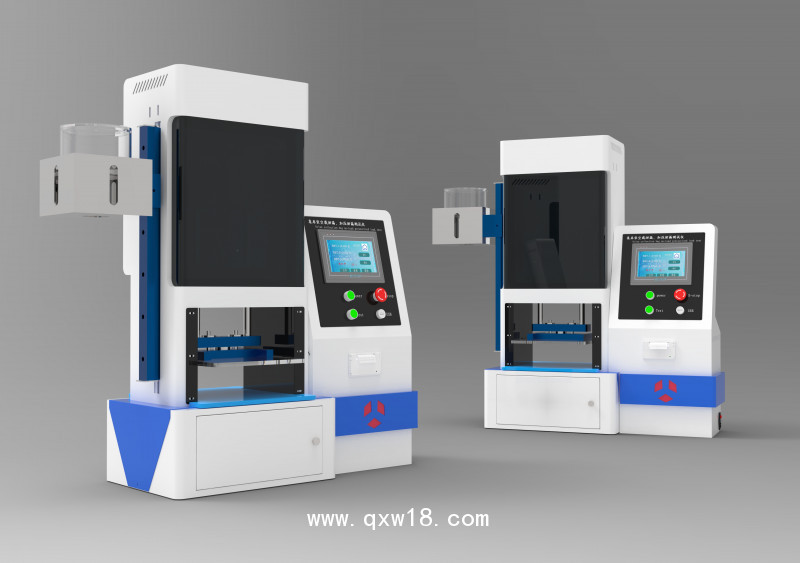 集尿袋空載泄漏、加壓泄漏測(cè)試儀
