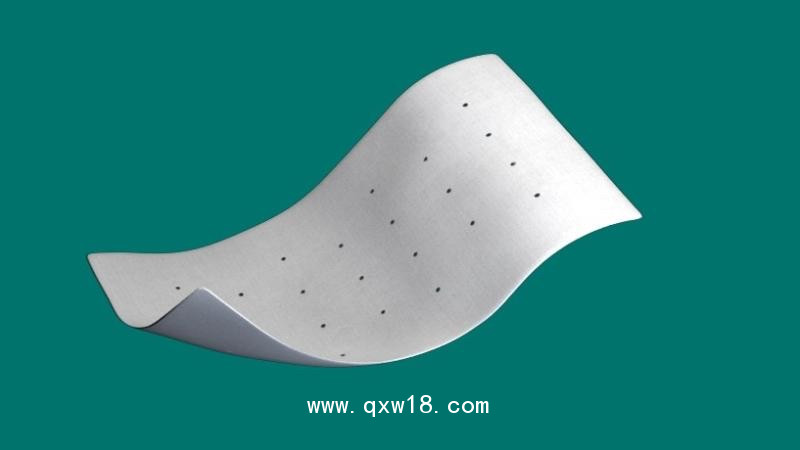 松力重樹外科生物補(bǔ)片復(fù)合疝修補(bǔ)補(bǔ)片