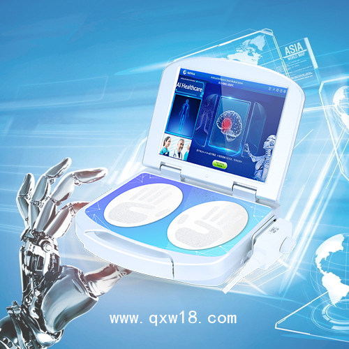 OEAI健康智能檢測儀乳腺心腦血管檢測