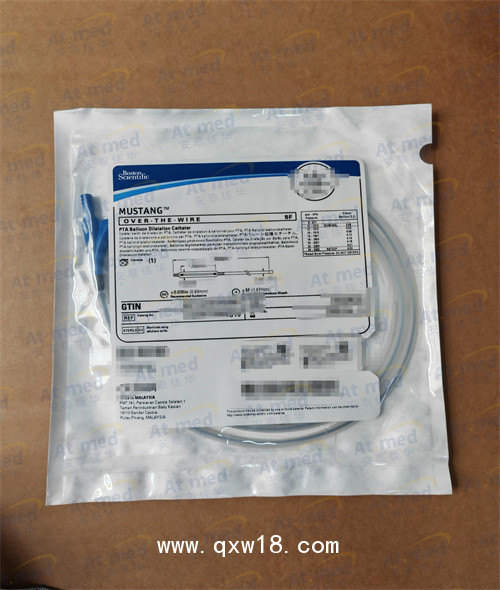 波科  PTA球囊擴(kuò)張導(dǎo)管 H74939171051510