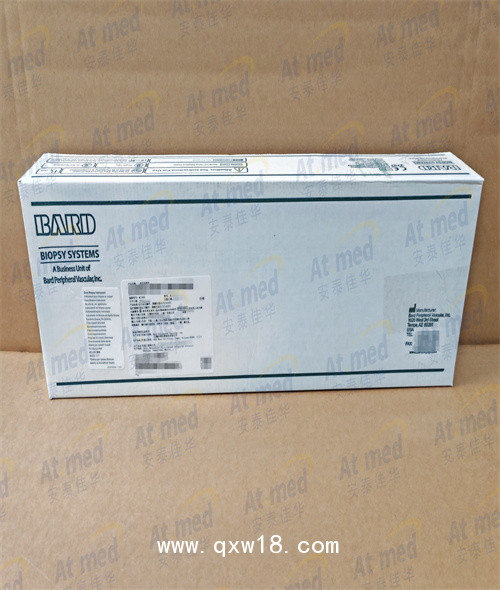 巴德      一次性活檢針 MC1825