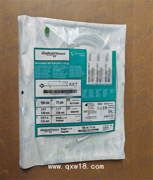 MicroVention 微導(dǎo)管 MC172150SX