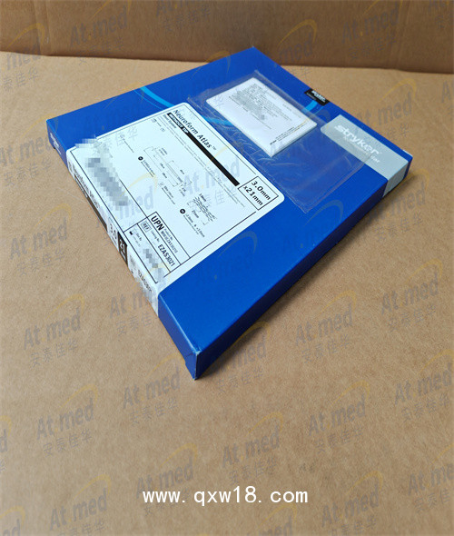 史賽克 顱內(nèi)支架系統(tǒng) M003EZAS30210