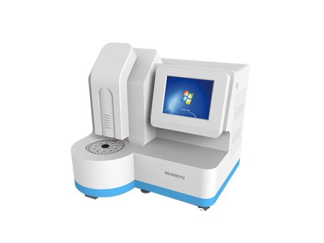全自動(dòng)血流變檢測(cè)儀