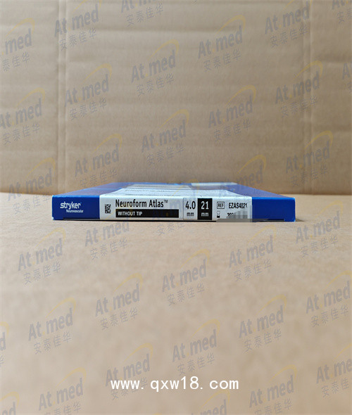 史賽克   顱內(nèi)支架系統(tǒng) M003EZAS40210