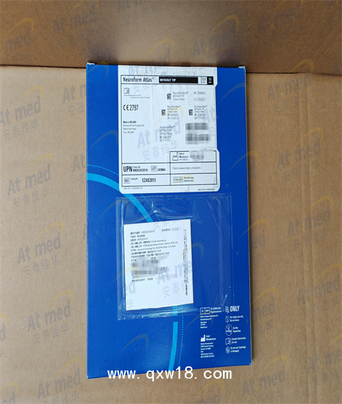 史賽克 顱內(nèi)支架系統(tǒng)   M003EZAS30150