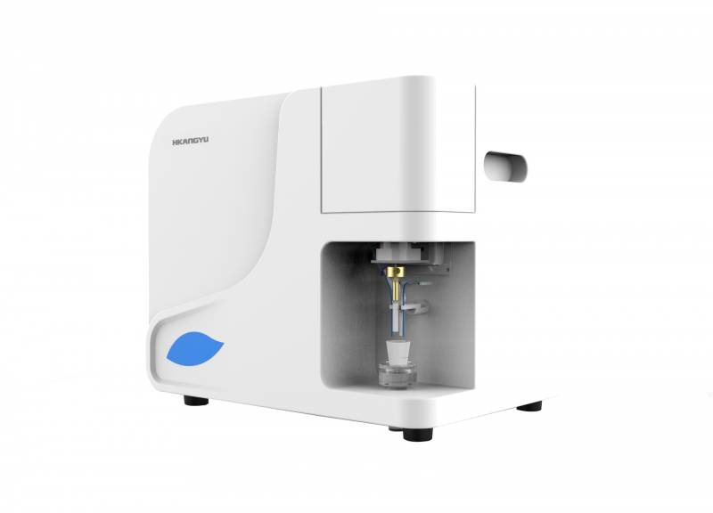 微量元素分析儀