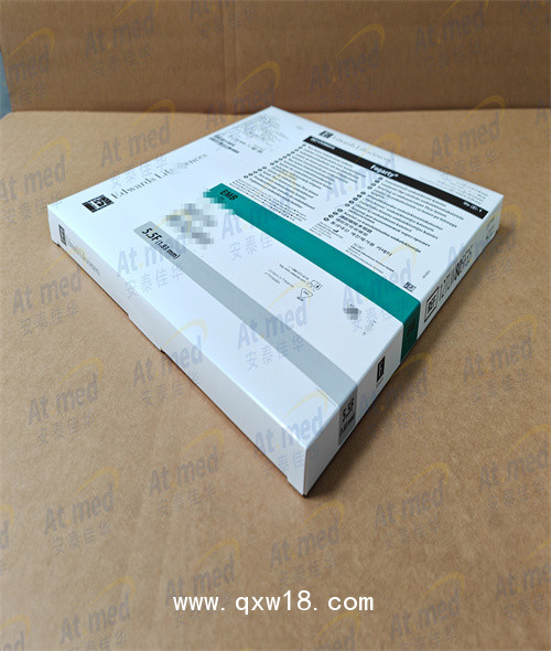 愛德華   雙腔取血栓導(dǎo)管   12TLW805F35