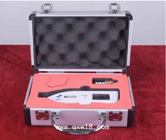 黃疸檢測儀新生兒嬰兒經皮測黃疸儀器 家用 MBJ20