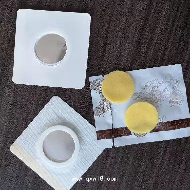 理療用體表電極