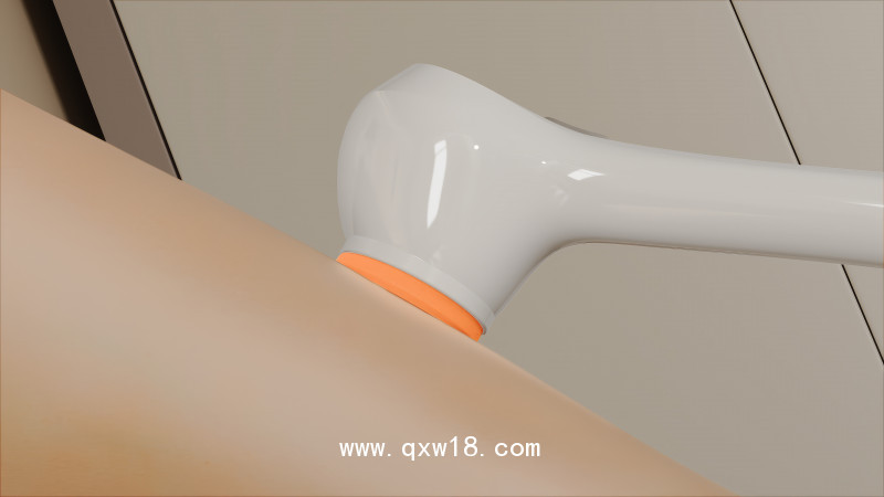 戴恩智能便攜洗浴機(jī)-DEN FLexBath 360