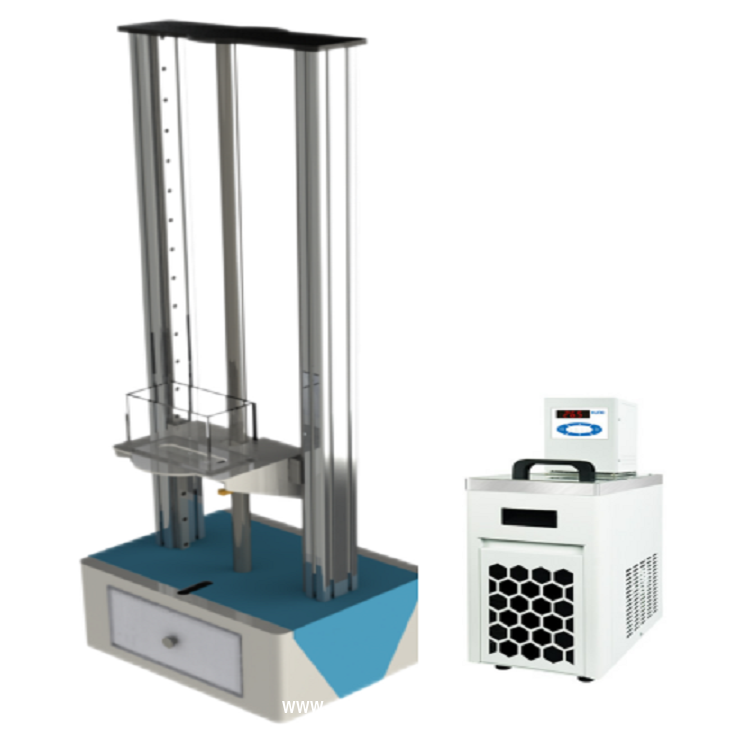 導(dǎo)管流量測試儀