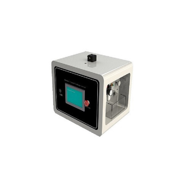 導(dǎo)管鞘壓力下液體泄漏測試儀