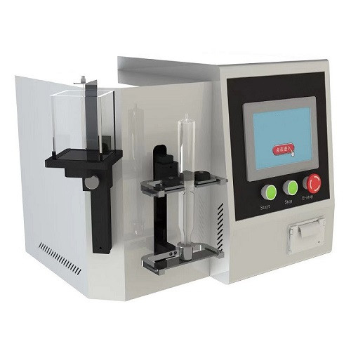 人工血管反復(fù)穿刺后強(qiáng)度測試儀