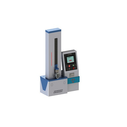 輸液器拉力強度測試儀