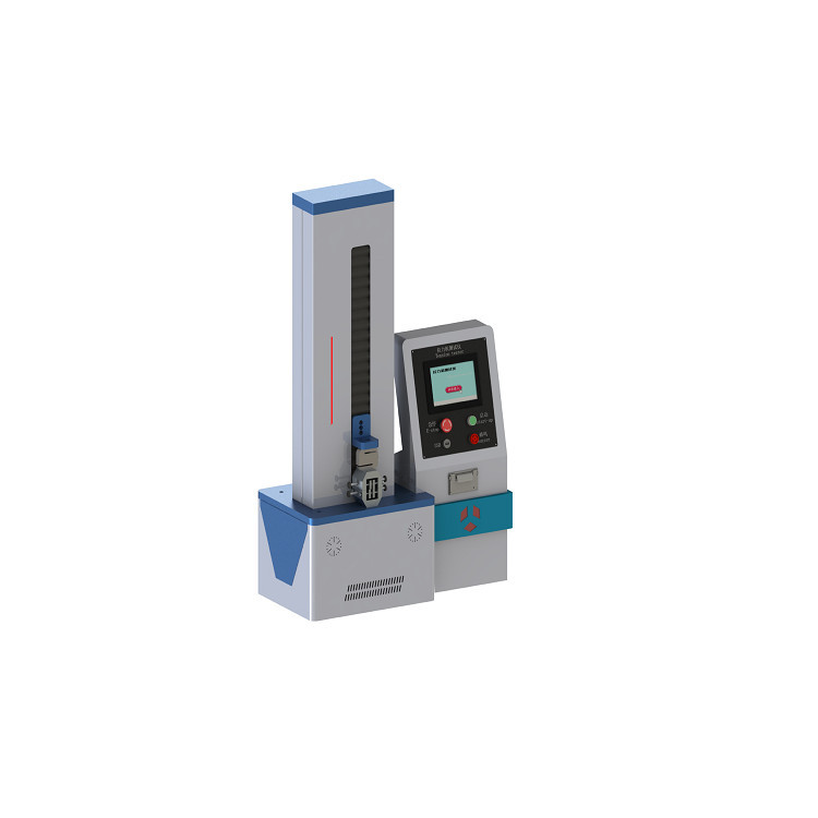 吻合器包裝剝離強(qiáng)度測(cè)試儀