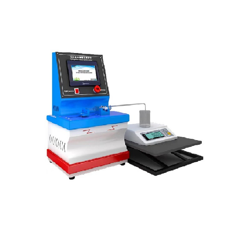 注射器流動(dòng)特性測(cè)定儀