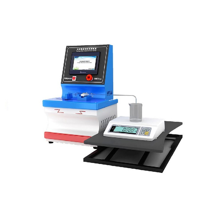 注射器流動(dòng)特性測(cè)定儀