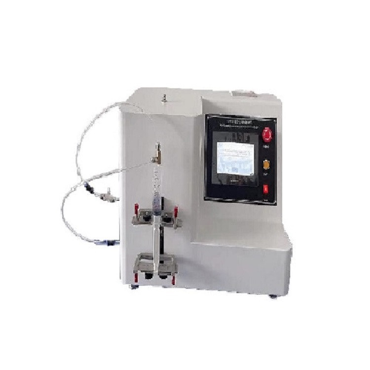 注射器順應性測試儀