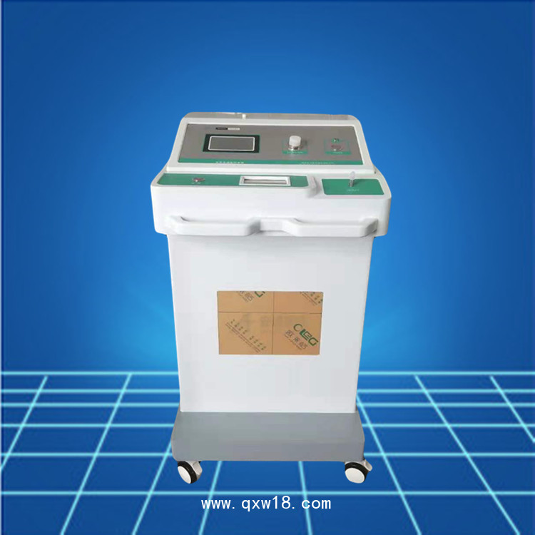 國產醫(yī)用臭氧治療儀安通