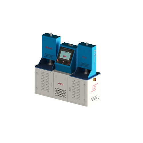 光度計法顆粒過濾測試儀