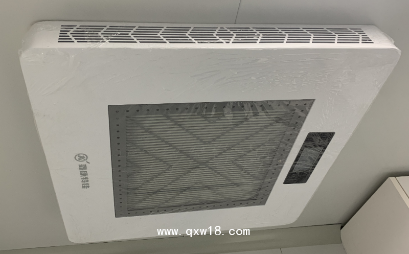 吸頂式凈化器殺菌消毒凈化空氣