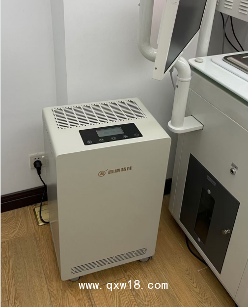 吸頂式凈化器殺菌消毒凈化空氣