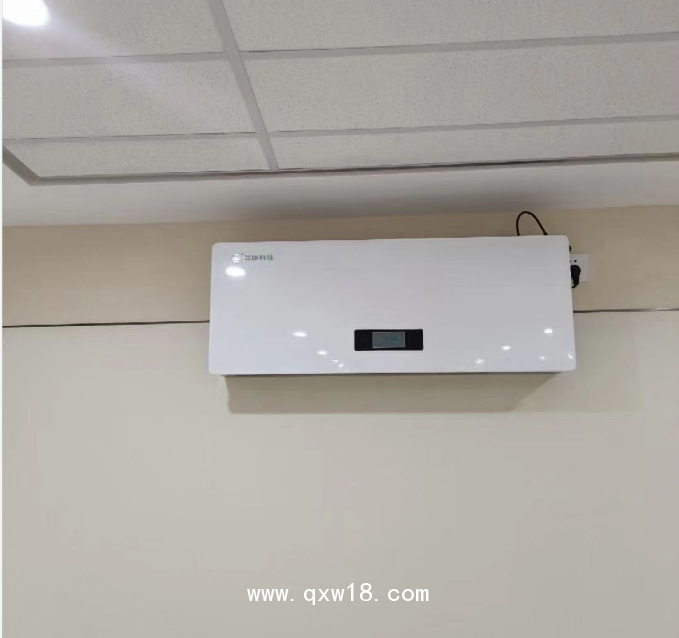 空氣凈化器移動式殺菌消毒凈化空氣