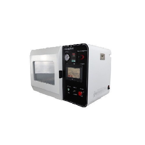 口罩阻燃測試儀