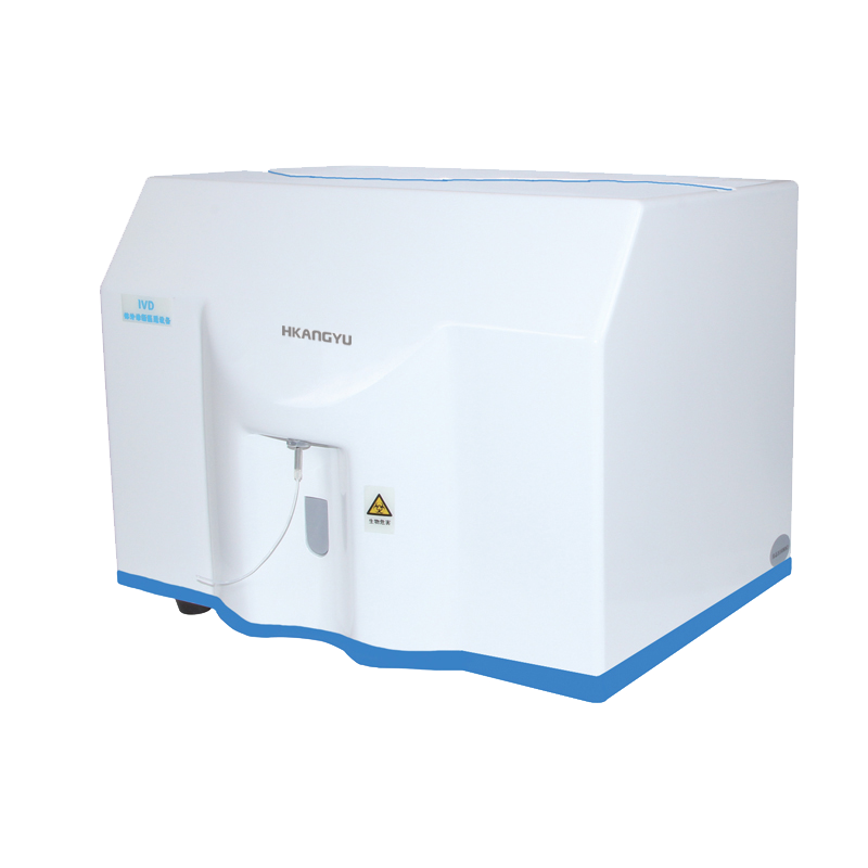 全自動血流變檢測儀