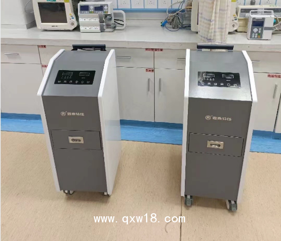 床單位消毒機(jī)臭氧