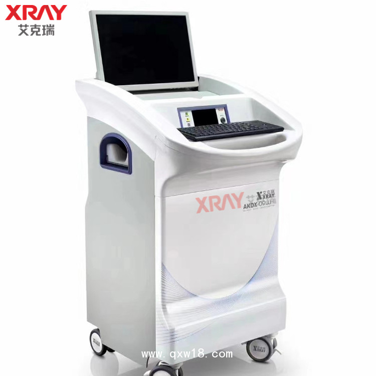 x射線骨密度測(cè)量?jī)x 艾克瑞AKDX-09W型 x線骨密度儀