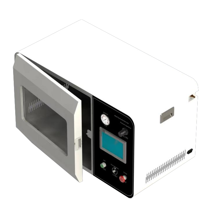 防護服可燃性測試儀