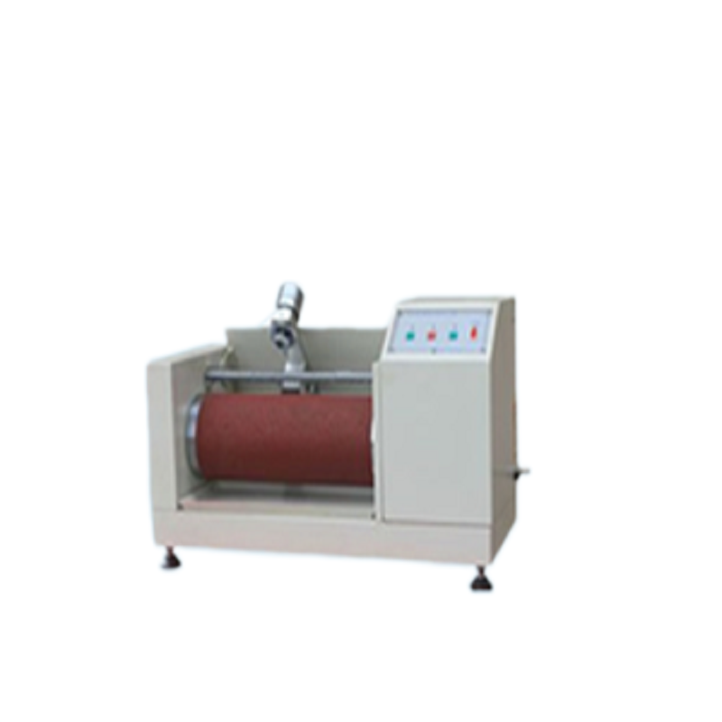 DIN耐磨耗試驗機