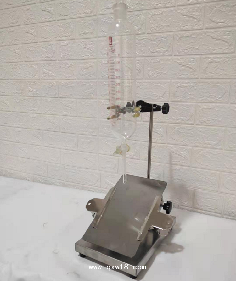 紙尿褲防側(cè)漏性能測(cè)試儀