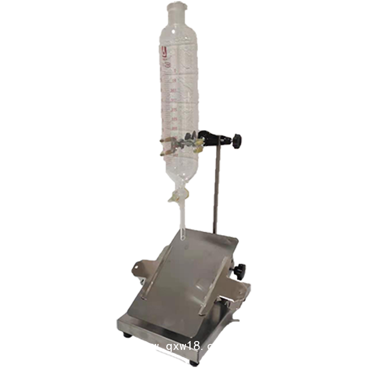 紙尿褲防側(cè)漏性能測(cè)試儀