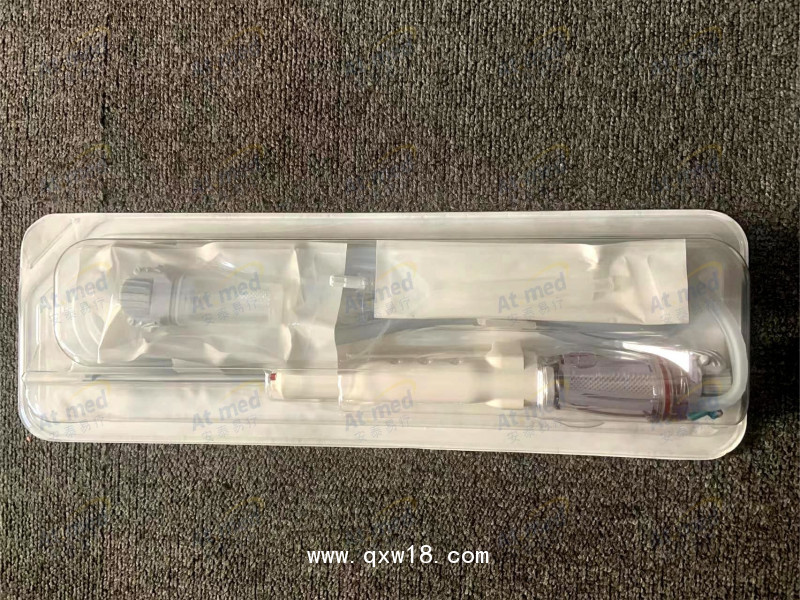 巴德 乳房旋切穿刺針及配件 ECP017GV