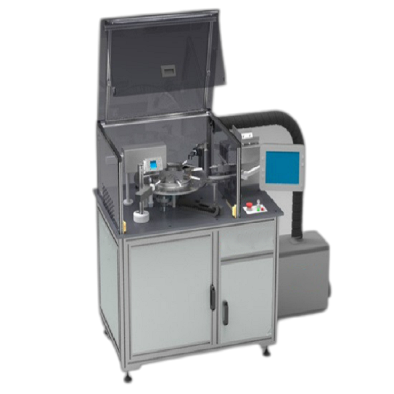 煙支受力作用時燃燒錐分離性能測試儀