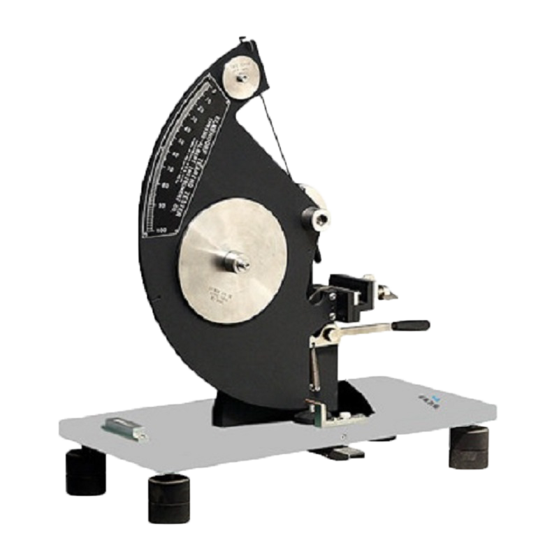 手動(dòng)撕破強(qiáng)度測(cè)試儀