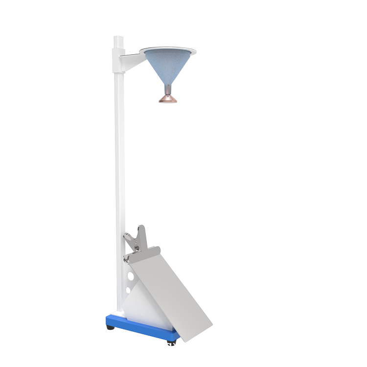 抗?jié)B水性沖擊滲透測試儀