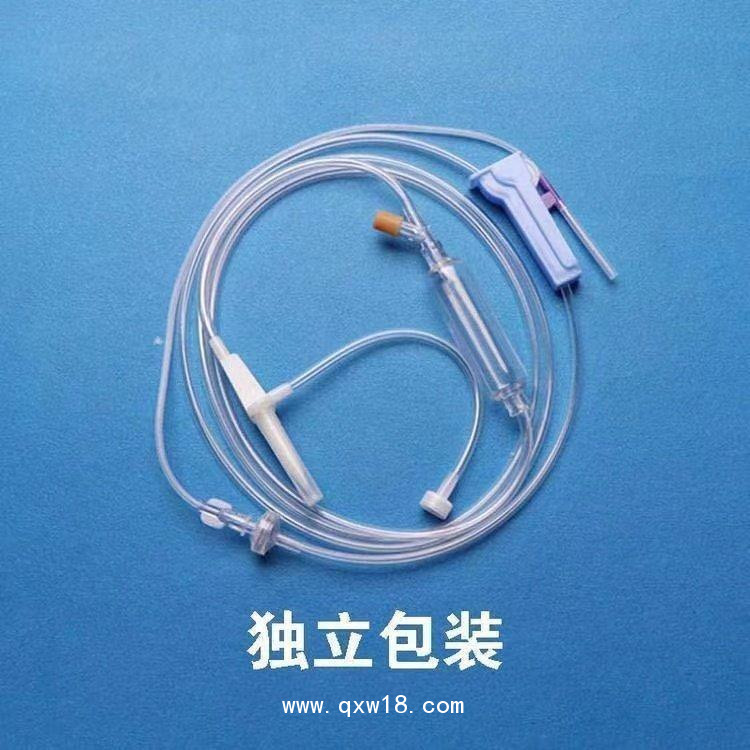 輸液器/醫(yī)用輸液器/一次性使用輸液器/精密輸液器