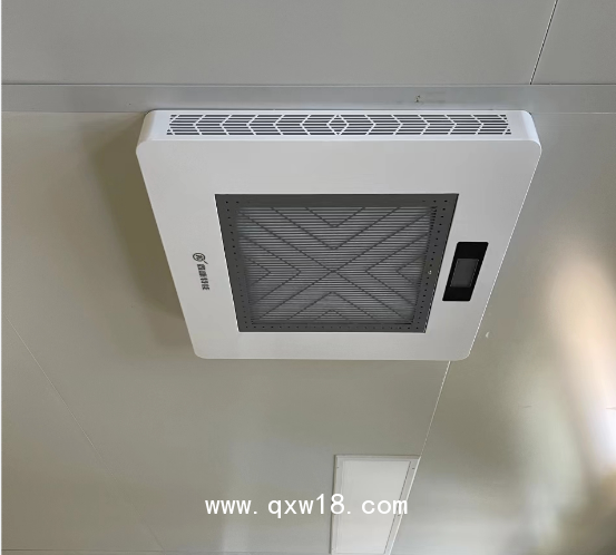 鑫康特佳牌空氣消毒機(jī)殺菌消毒凈化空氣