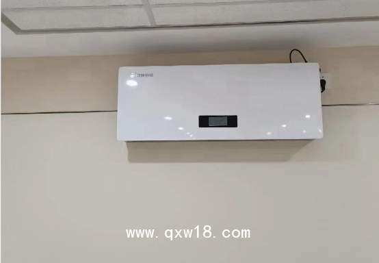 吸頂式移動式空氣消毒機(jī)殺菌消毒凈化空氣