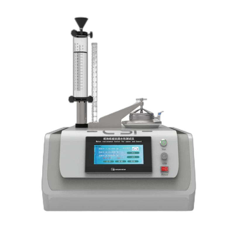 紙和紙板抗透水性測(cè)試儀