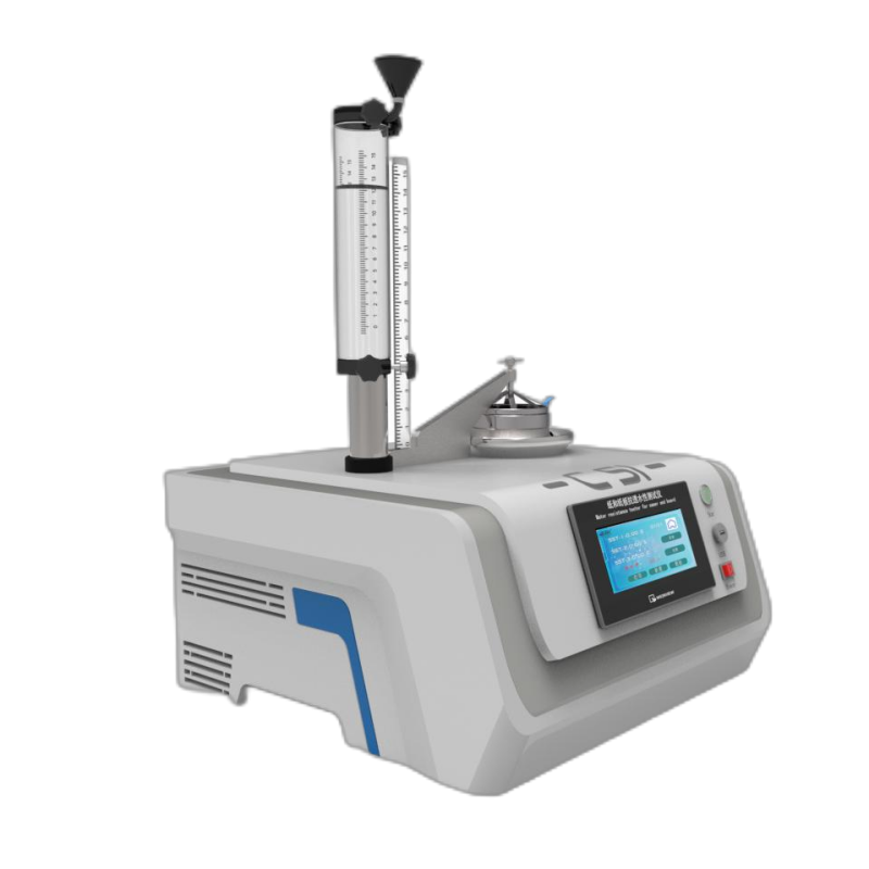 紙和紙板抗透水性測(cè)試儀